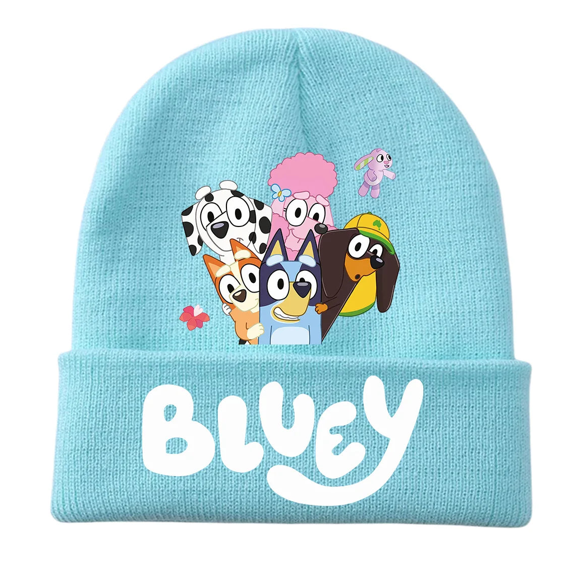 Bluey Children's Beanie