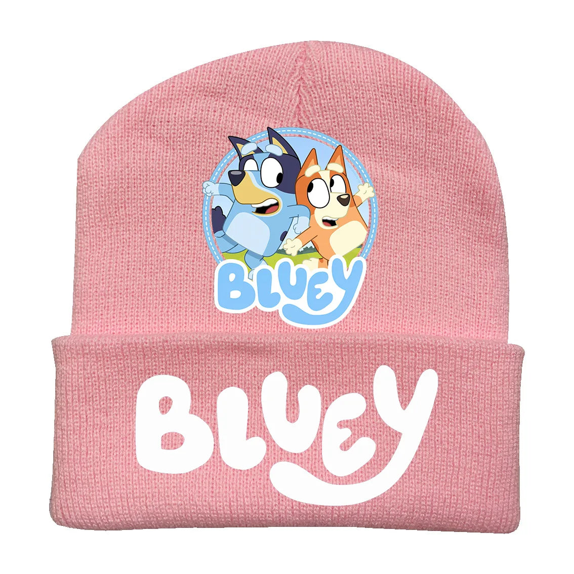 Bluey Children's Beanie