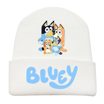 Bluey Children's Beanie