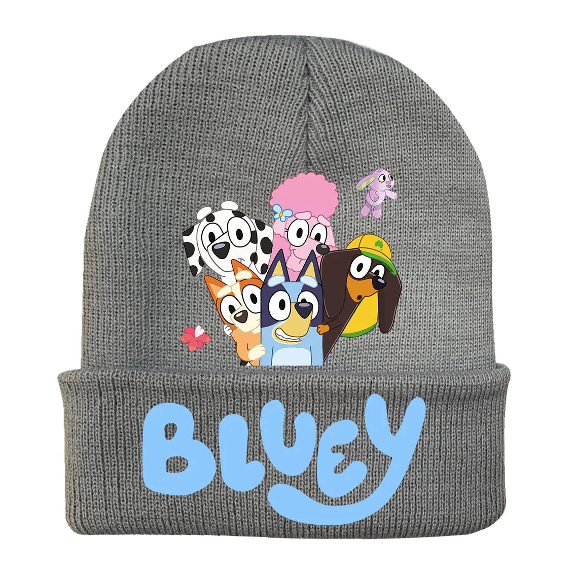 Bluey Children's Beanie