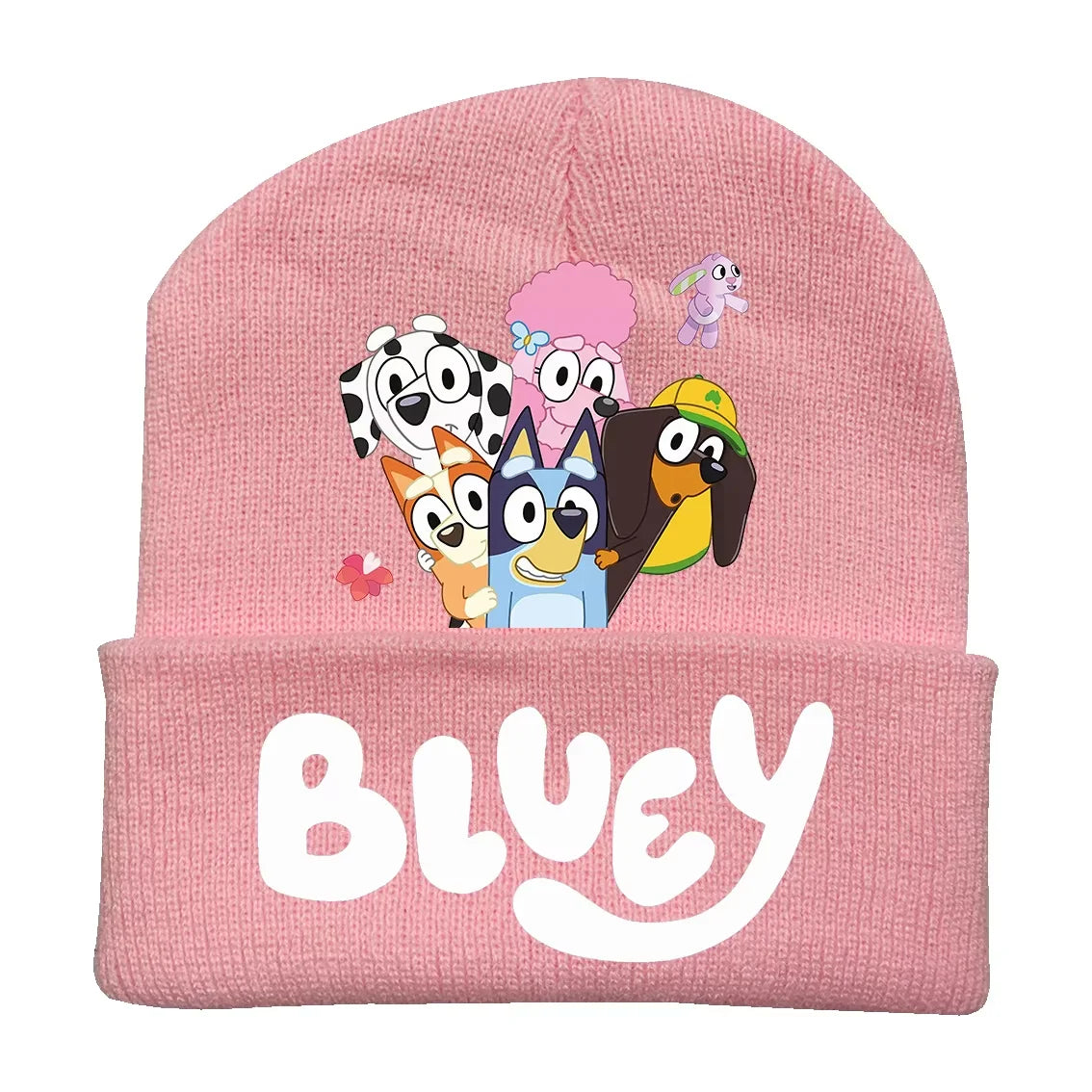 Bluey Children's Beanie