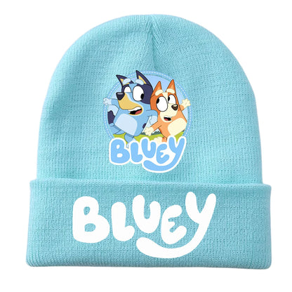 Bluey Children's Beanie
