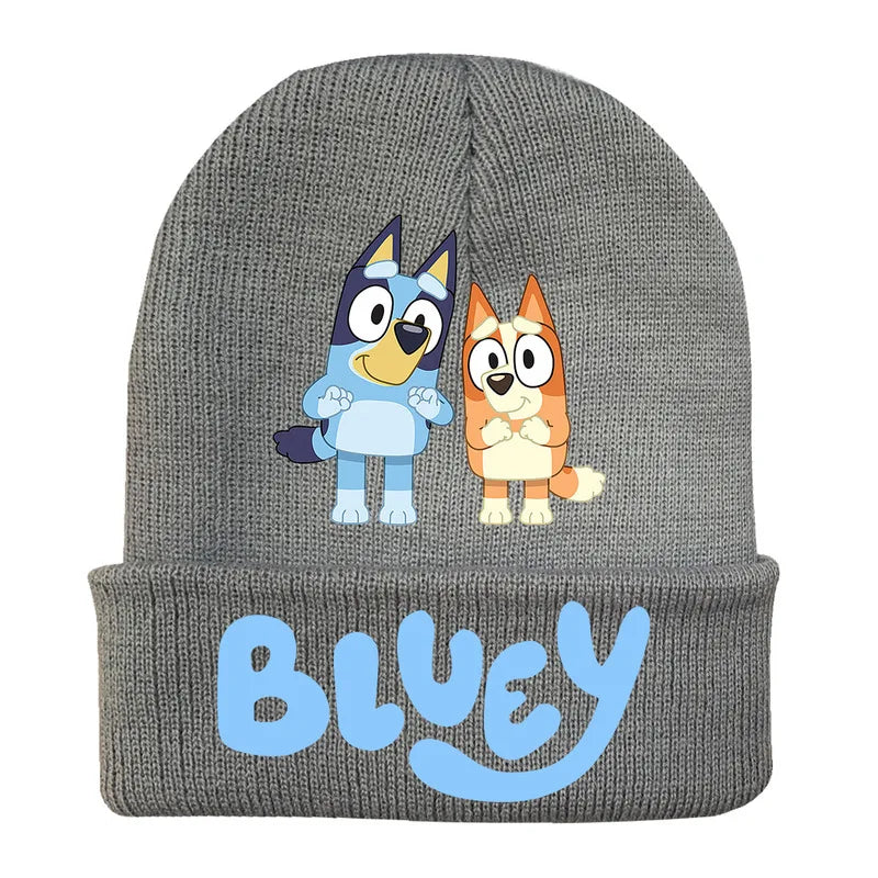Bluey Children's Beanie