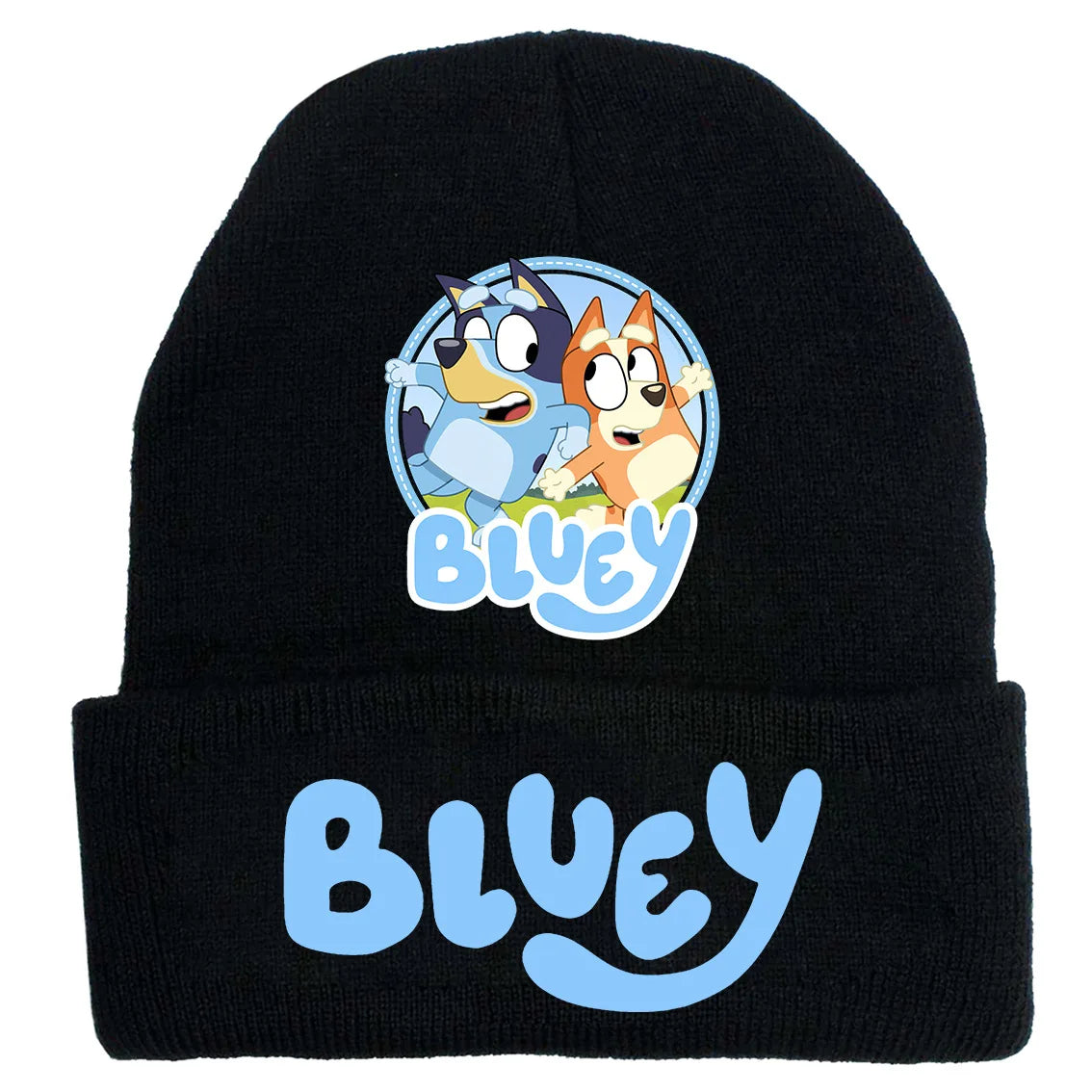Bluey Children's Beanie
