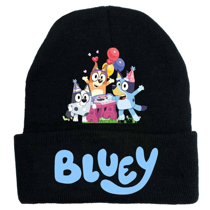 Bluey Children's Beanie