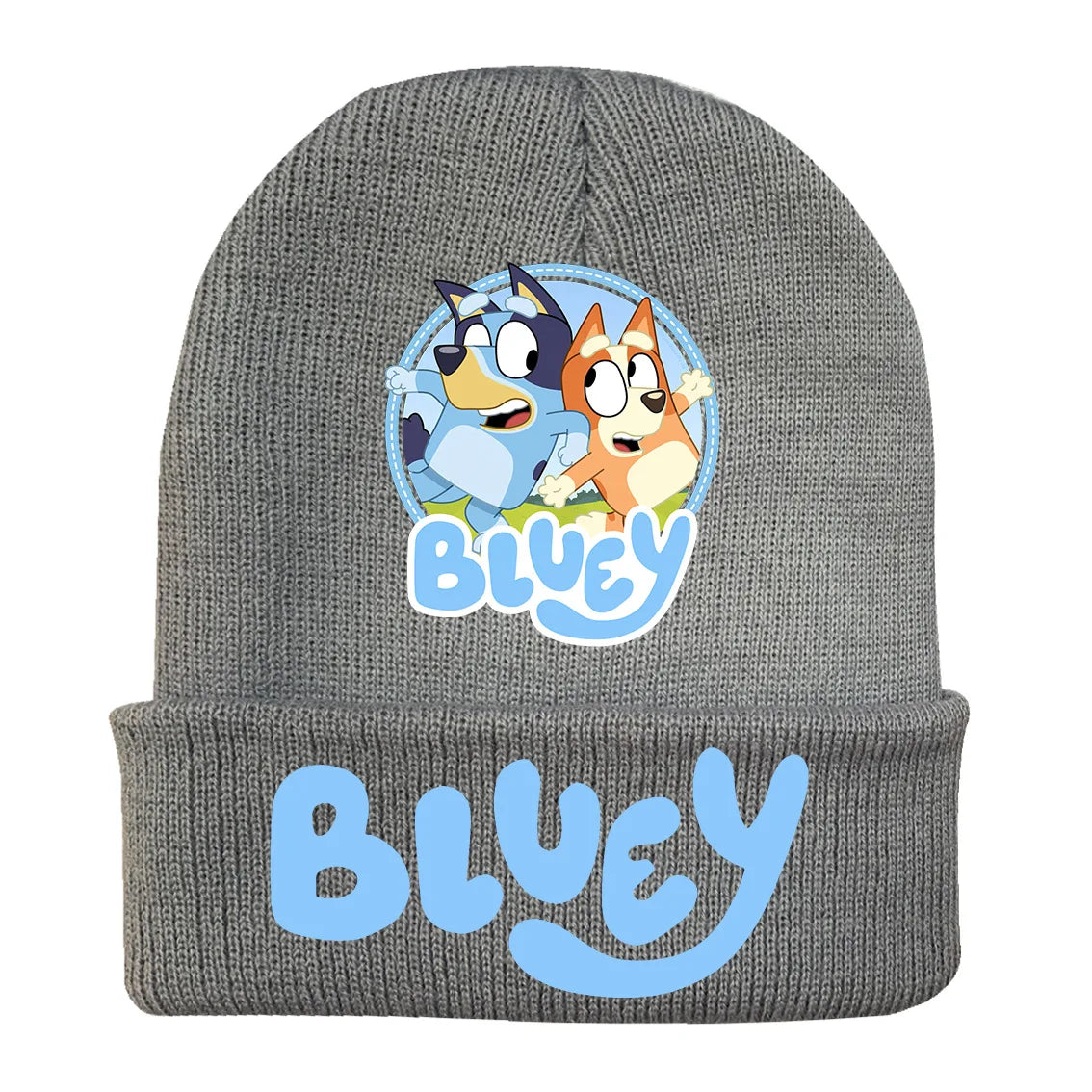 Bluey Children's Beanie
