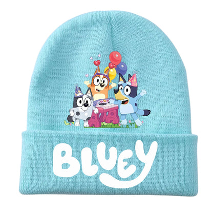 Bluey Children's Beanie