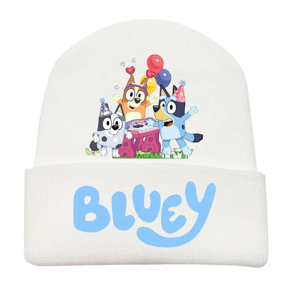 Bluey Children's Beanie