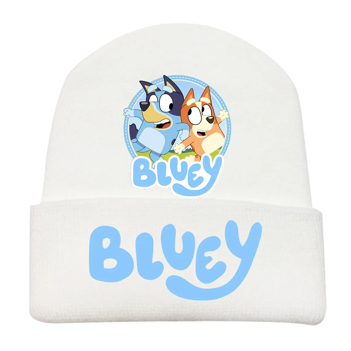 Bluey Children's Beanie