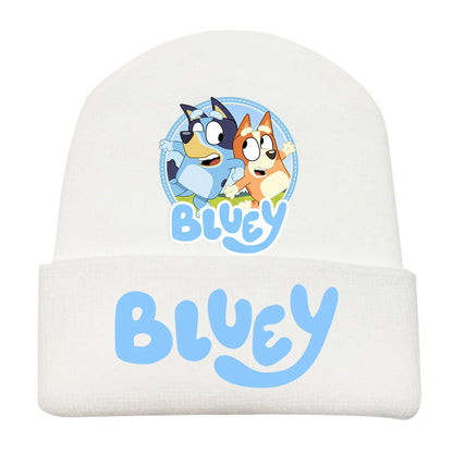 Bluey Children's Beanie
