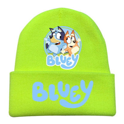 Bluey Children's Beanie