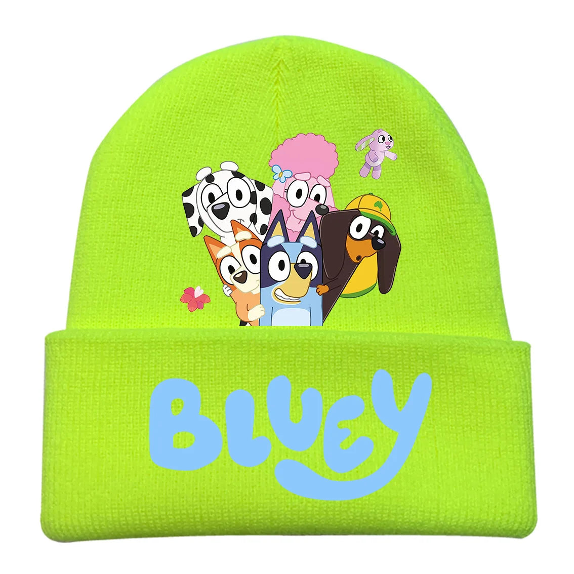 Bluey Children's Beanie