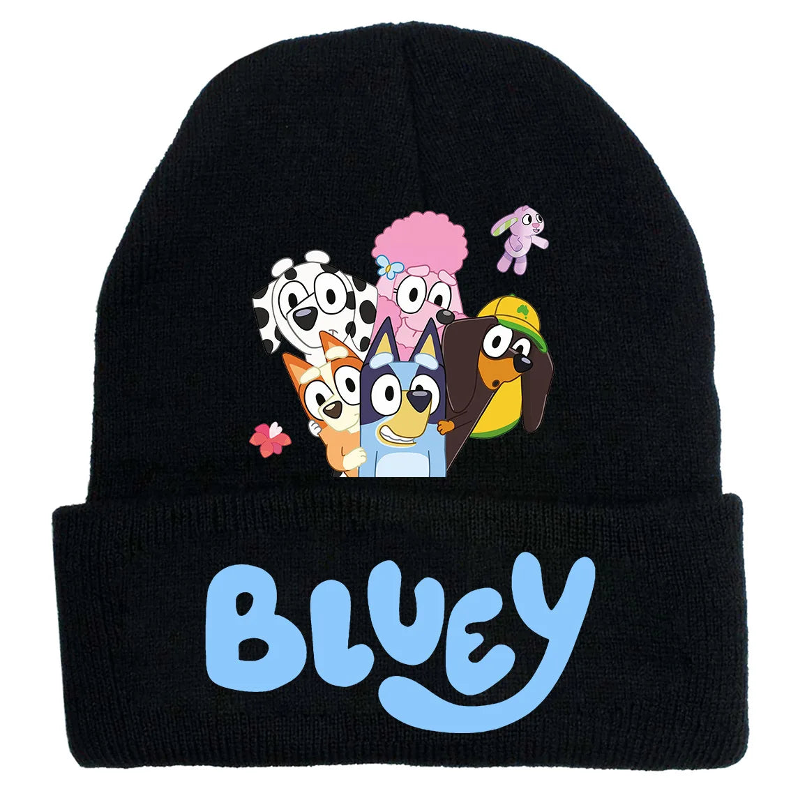 Bluey Children's Beanie