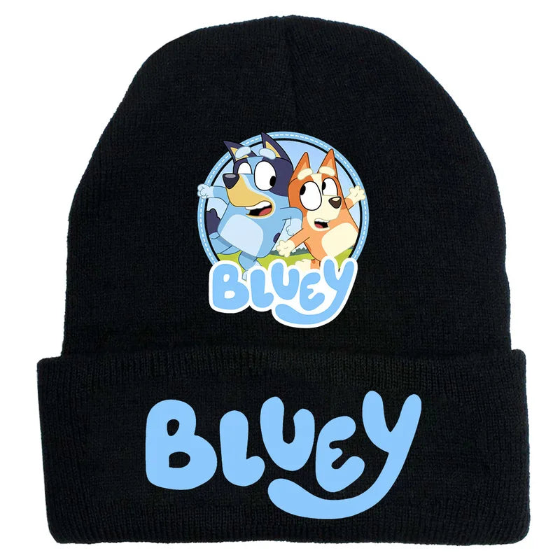 Bluey Children's Beanie