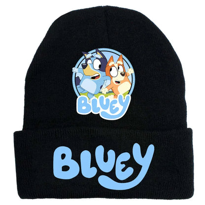 Bluey Children's Beanie