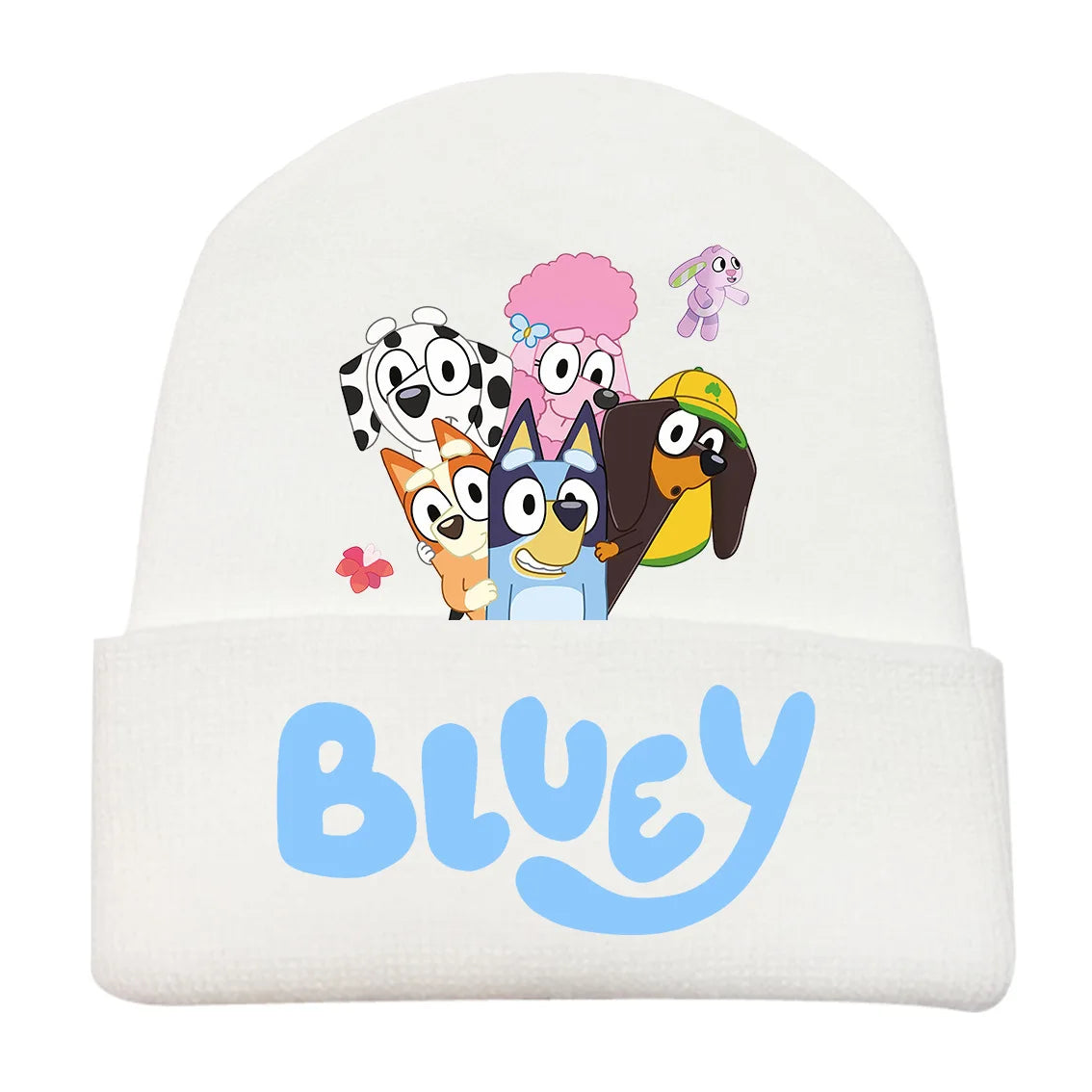 Bluey Children's Beanie