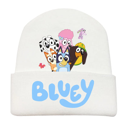 Bluey Children's Beanie