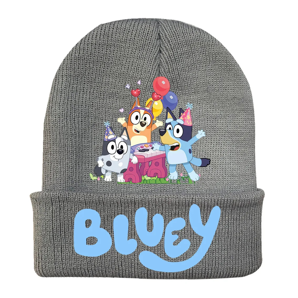 Bluey Children's Beanie