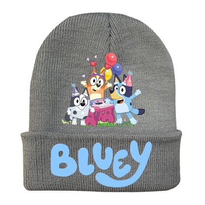 Bluey Children's Beanie